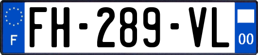 FH-289-VL