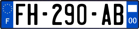 FH-290-AB