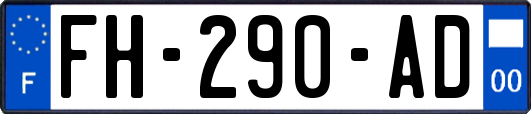 FH-290-AD