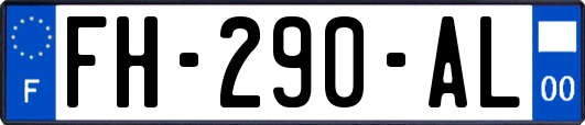 FH-290-AL