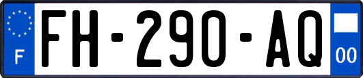 FH-290-AQ