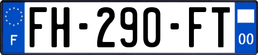 FH-290-FT