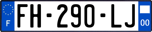 FH-290-LJ