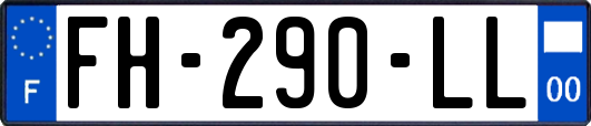 FH-290-LL