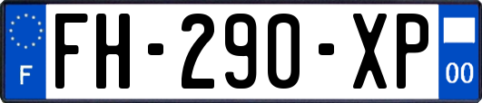 FH-290-XP