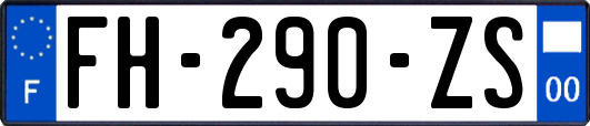 FH-290-ZS