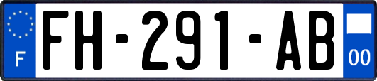 FH-291-AB