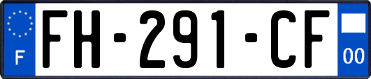 FH-291-CF