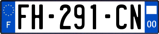 FH-291-CN