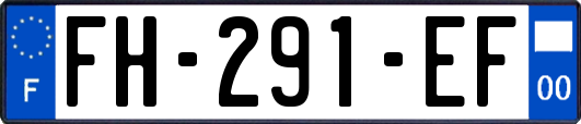 FH-291-EF