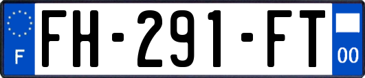 FH-291-FT