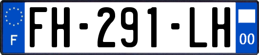 FH-291-LH