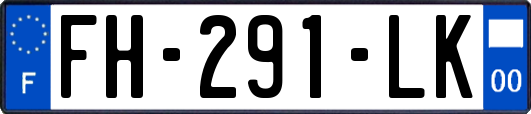 FH-291-LK
