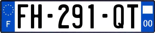 FH-291-QT