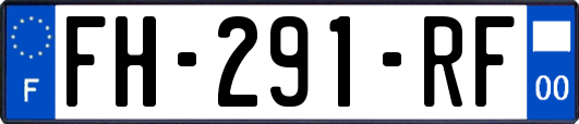 FH-291-RF