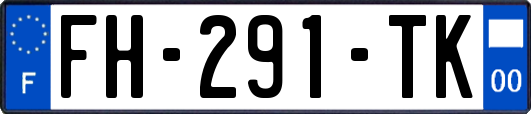 FH-291-TK