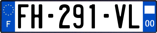 FH-291-VL