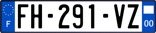 FH-291-VZ