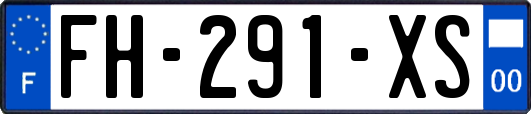 FH-291-XS