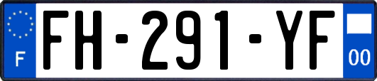 FH-291-YF