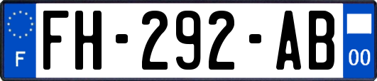 FH-292-AB