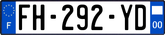 FH-292-YD