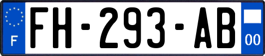 FH-293-AB