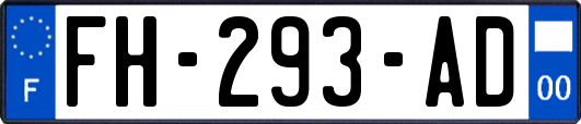 FH-293-AD