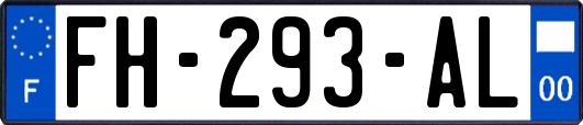 FH-293-AL