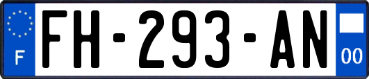 FH-293-AN