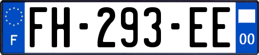 FH-293-EE