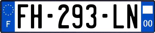 FH-293-LN