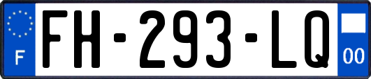 FH-293-LQ