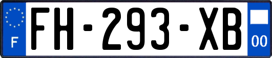 FH-293-XB