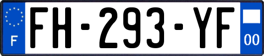 FH-293-YF