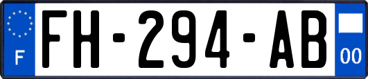 FH-294-AB