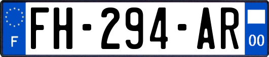 FH-294-AR