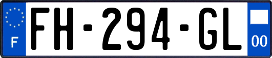 FH-294-GL