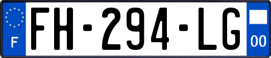 FH-294-LG