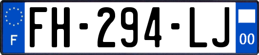 FH-294-LJ