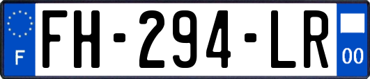 FH-294-LR