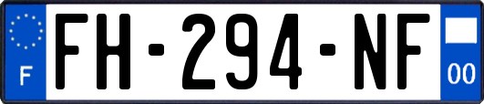 FH-294-NF