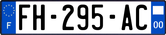 FH-295-AC