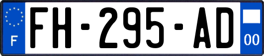 FH-295-AD