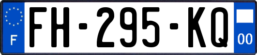 FH-295-KQ
