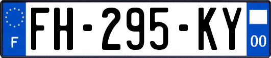 FH-295-KY