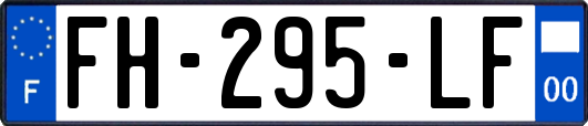 FH-295-LF