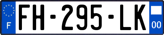 FH-295-LK