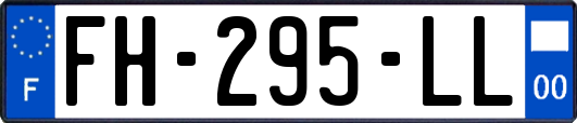 FH-295-LL