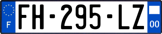 FH-295-LZ